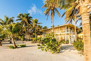 Turneffe Island Resort