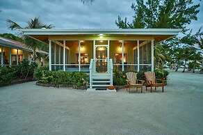 Turneffe Island Resort