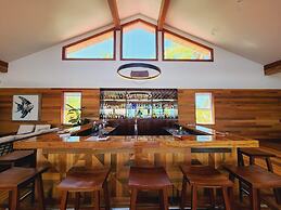 Turneffe Island Resort