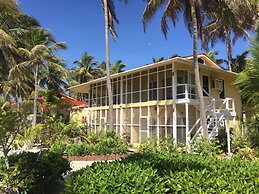 Turneffe Island Resort