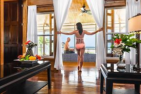 Turneffe Island Resort