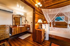 Turneffe Island Resort