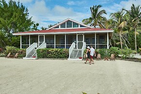 Turneffe Island Resort