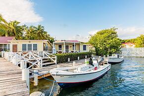 Turneffe Island Resort