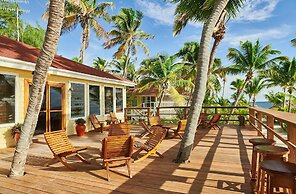 Turneffe Island Resort