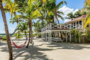 Turneffe Island Resort