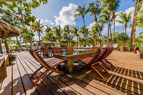 Turneffe Island Resort