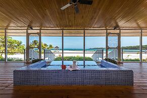 Turneffe Island Resort