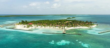 Turneffe Island Resort