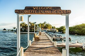 Turneffe Island Resort