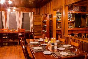 Turneffe Island Resort