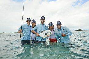 Turneffe Island Resort