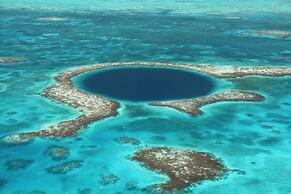 Turneffe Island Resort