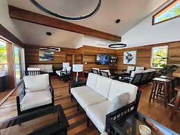 Turneffe Island Resort
