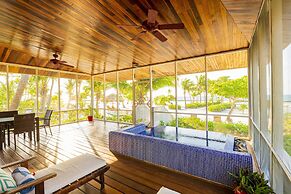 Turneffe Island Resort