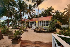 Turneffe Island Resort