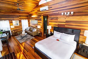 Turneffe Island Resort