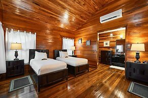 Turneffe Island Resort