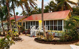 Turneffe Island Resort