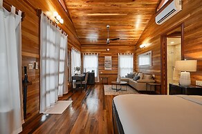 Turneffe Island Resort