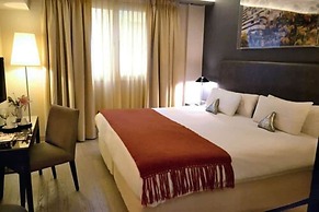 Esplendor by Wyndham Buenos Aires Plaza Francia