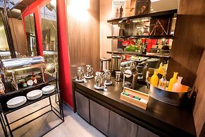 Esplendor by Wyndham Buenos Aires Plaza Francia