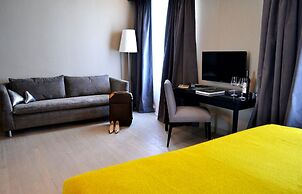 Esplendor by Wyndham Buenos Aires Plaza Francia