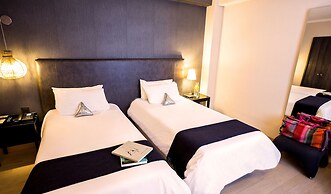 Esplendor by Wyndham Buenos Aires Plaza Francia