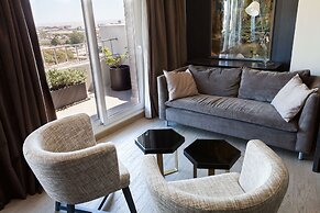 Esplendor by Wyndham Buenos Aires Plaza Francia