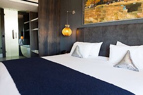 Esplendor by Wyndham Buenos Aires Plaza Francia