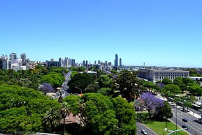 Esplendor by Wyndham Buenos Aires Plaza Francia