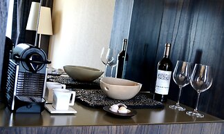 Esplendor by Wyndham Buenos Aires Plaza Francia