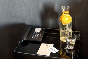 Esplendor by Wyndham Buenos Aires Plaza Francia