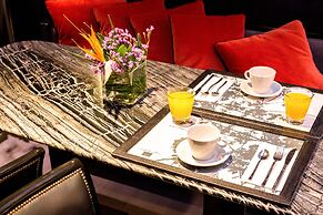 Esplendor by Wyndham Buenos Aires Plaza Francia