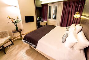 Esplendor by Wyndham Buenos Aires Plaza Francia