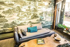 Esplendor by Wyndham Buenos Aires Plaza Francia