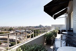 Esplendor by Wyndham Buenos Aires Plaza Francia