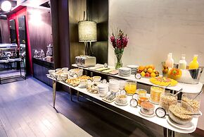 Esplendor by Wyndham Buenos Aires Plaza Francia