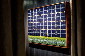 Esplendor by Wyndham Buenos Aires Plaza Francia