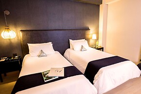 Esplendor by Wyndham Buenos Aires Plaza Francia