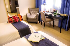 Esplendor by Wyndham Buenos Aires Plaza Francia