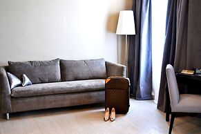 Esplendor by Wyndham Buenos Aires Plaza Francia