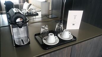 Esplendor by Wyndham Buenos Aires Plaza Francia