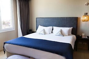 Esplendor by Wyndham Buenos Aires Plaza Francia