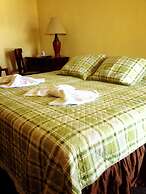 Guesthouse Los Corredores del Castillo