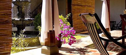 Guesthouse Los Corredores del Castillo