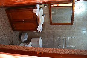 Guesthouse Los Corredores del Castillo