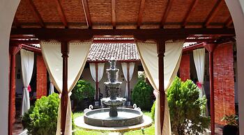 Guesthouse Los Corredores del Castillo