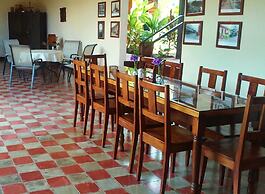 Guesthouse Los Corredores del Castillo