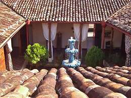 Guesthouse Los Corredores del Castillo
